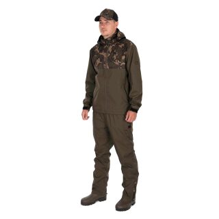 Fox - Camo/Khaki RS 10K Jacket 2XL