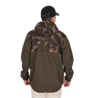 Fox - Camo/Khaki RS 10K Jacket 2XL