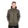 Fox - Collection Soft Shell Jacket Green & Black S