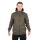Fox - Collection Soft Shell Jacket Green & Black S