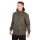Fox - Collection Soft Shell Jacket Green & Black S