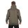 Fox - Collection Soft Shell Jacket Green & Black S