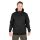 Fox - Collection Soft Shell Jacket Black & Orange XL