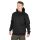 Fox - Collection Soft Shell Jacket Black & Orange XL