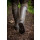 Fox - Neoprene Lined Camo/Khaki Rubber Boot Size 7 / 41
