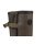 Fox - Neoprene Lined Camo/Khaki Rubber Boot Size 10 / 44