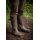 Fox - Neoprene Lined Camo/Khaki Rubber Boot Size 10 / 44