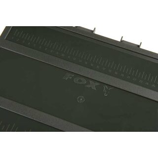 Fox - EOS Tackle Box Large loaded