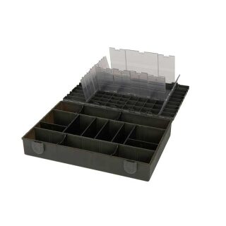 Fox - EDGES Tackle Box Large loaded