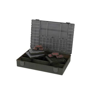 Fox - EDGES Tackle Box Large loaded