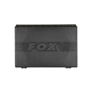 Fox - EDGES Tackle Box Large loaded