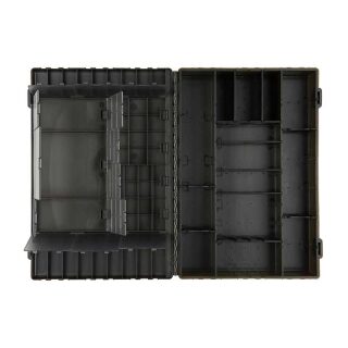 Fox - EDGES Tackle Box Large loaded