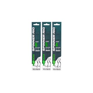Korda Spinner Rig Spinner 5 - 25lb