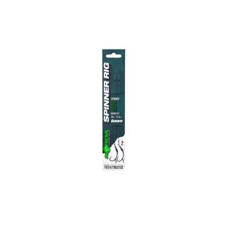 Korda Spinner Rig Spinner Barbless 5 - 25lb