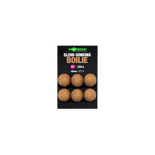 Korda Plastic Wafter Cell 15mm