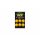Korda Plastic Wafter Essential Cell 18mm