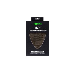 Korda Landing Net Mesh Shallow