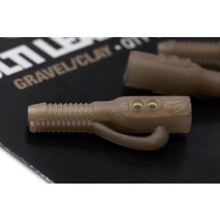 Korda Lead Clip Pin Gravel/Clay