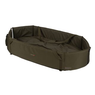 Trakker Sanctuary Deluxe Oval Crib XL