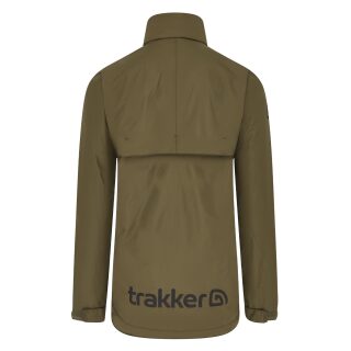 Trakker CR Downpour Jacket