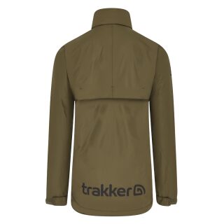 Trakker CR Downpour Jacket - XL