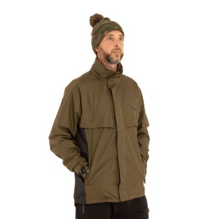 Trakker CR Downpour Jacket - XL