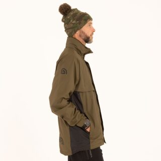 Trakker CR Downpour Jacket - XL