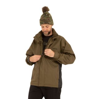Trakker CR Downpour Jacket - XL