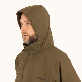 Trakker CR Downpour Jacket - XL