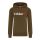 Trakker CR Logo Hoody - S