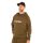 Trakker CR Logo Hoody - S