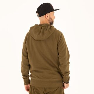 Trakker CR Logo Hoody - L