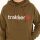 Trakker CR Logo Hoody - L