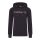 Trakker CR Logo Hoody Black Camo - XL