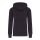 Trakker CR Logo Hoody Black Camo - XL