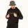 Trakker CR Logo Hoody Black Camo - XL