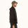 Trakker CR Logo Hoody Black Camo - XL