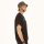 Trakker CR Logo T-Shirt Black Camo - XXL