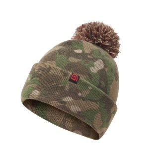 Trakker Camo Bobble Mütze