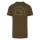 Trakker CR Logo T-Shirt - L