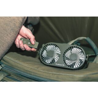 Trakker Remote Bivvy Fan