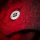 Geoff Anderson - Ezmar 2 Hoodie Windproof - rot
