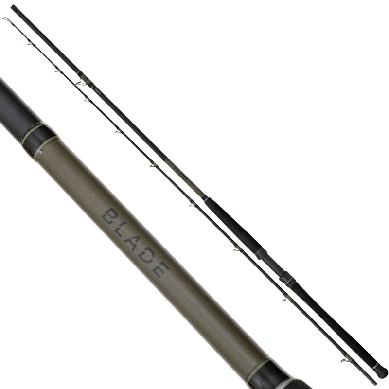 Black Cat Blade 3,00m 40lbs, 154,99