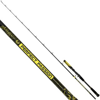 Black Cat - Perfect Passion Allstar Cast - 2,20m 30-130g