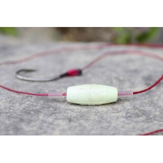 Black Cat - Front Zone Weight glow 100g