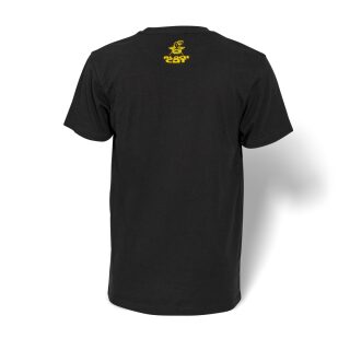 Black Cat - Black Shirt XL