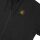 Black Cat - Zipper schwarz S