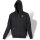 Black Cat - Zipper schwarz 3XL