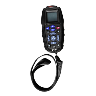 Rhino BLX 65 BMR GPS NxT 12V Elektro-Außenbordmotor