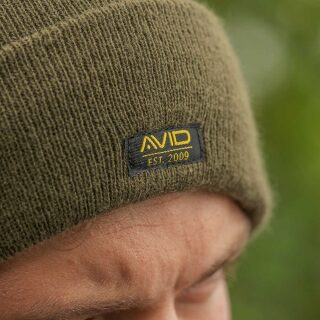 Avid Carp Avid Minimal Beanie